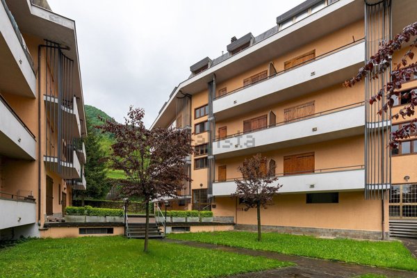 appartamento in vendita a Monterosso Grana