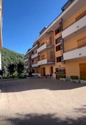 appartamento in vendita a Monterosso Grana