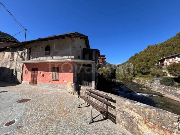 appartamento in vendita a Monterosso Grana