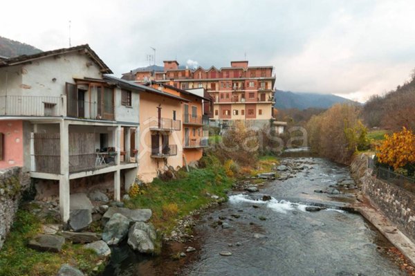 appartamento in vendita a Monterosso Grana