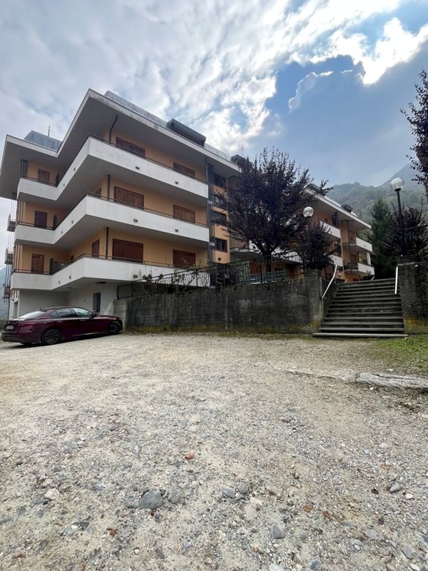 appartamento in vendita a Monterosso Grana