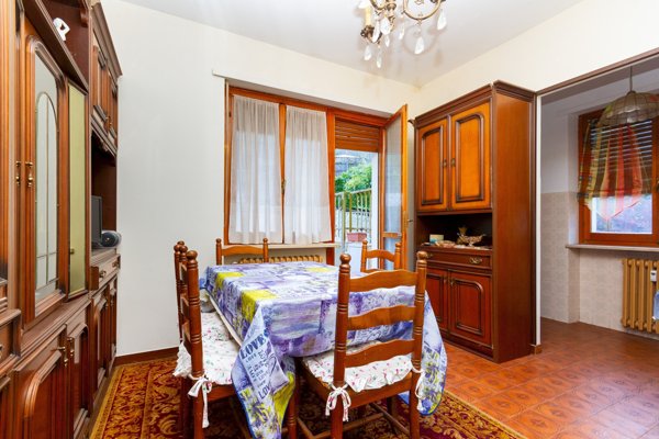 appartamento in vendita a Monterosso Grana