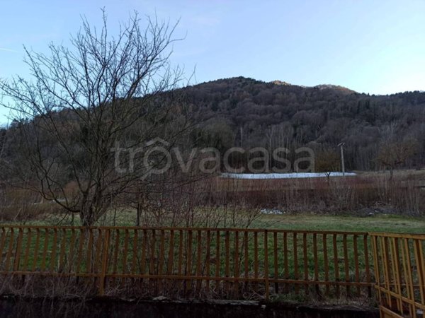 appartamento in vendita a Monterosso Grana