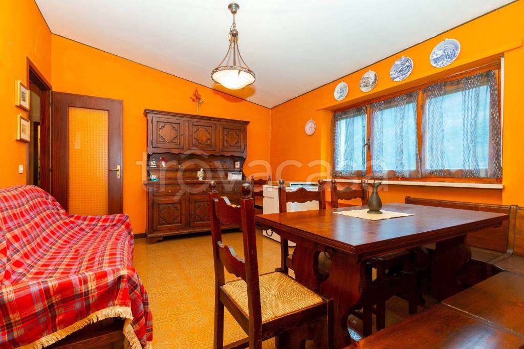 appartamento in vendita a Monterosso Grana