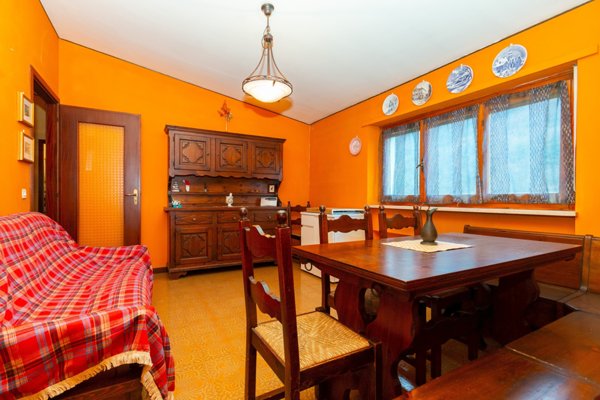 appartamento in vendita a Monterosso Grana