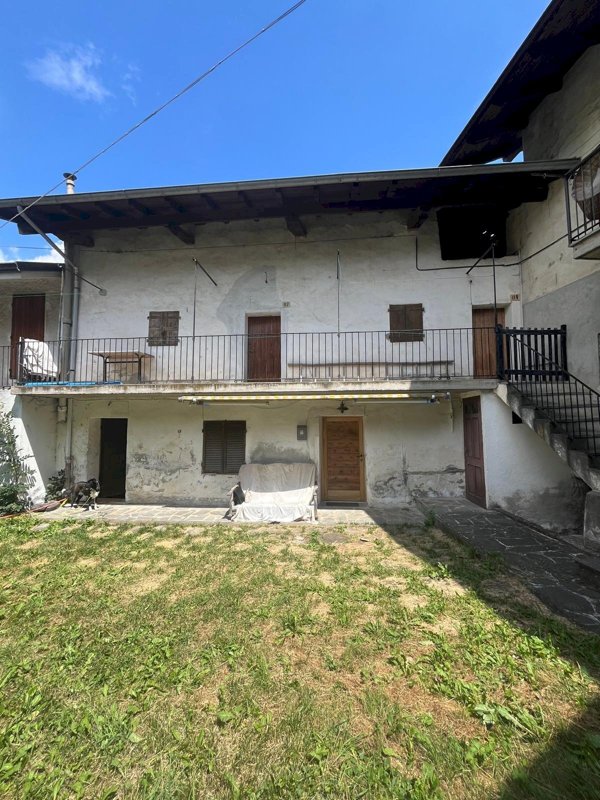 casa indipendente in vendita a Monterosso Grana