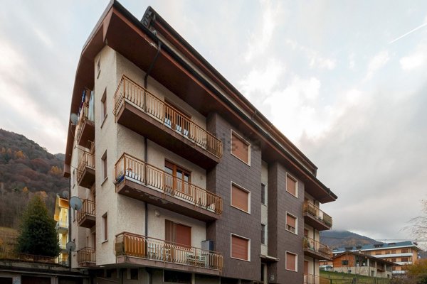 appartamento in vendita a Monterosso Grana