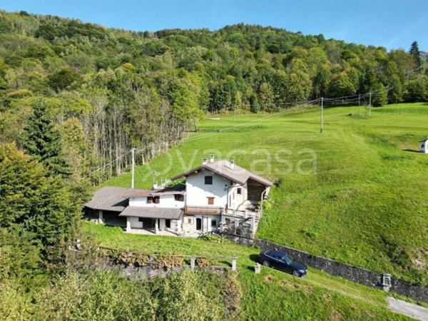 casa indipendente in vendita a Monterosso Grana