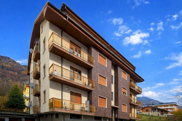 appartamento in vendita a Monterosso Grana