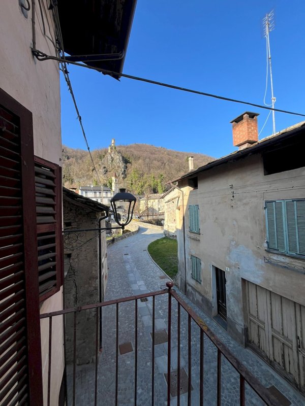 casa semindipendente in vendita a Monterosso Grana