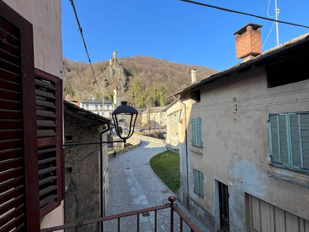 casa semindipendente in vendita a Monterosso Grana
