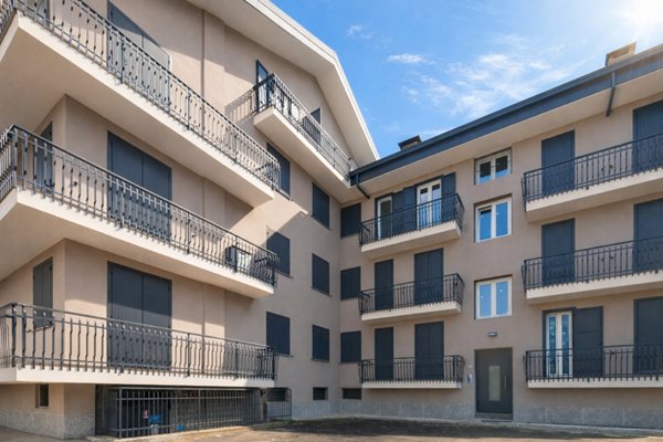 appartamento in vendita a Monterosso Grana