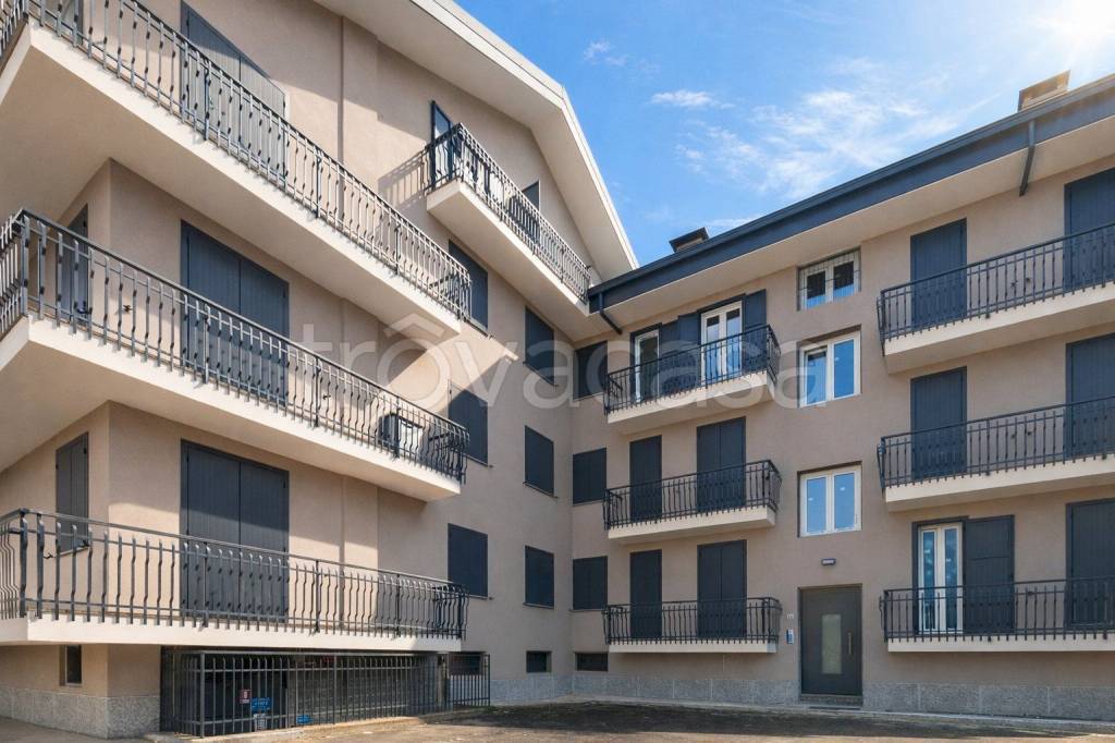 appartamento in vendita a Monterosso Grana