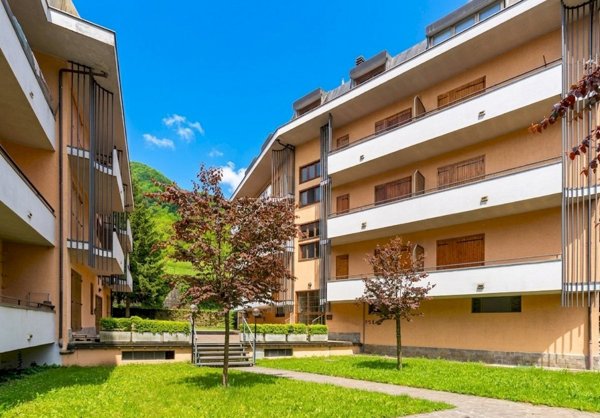 appartamento in vendita a Monterosso Grana