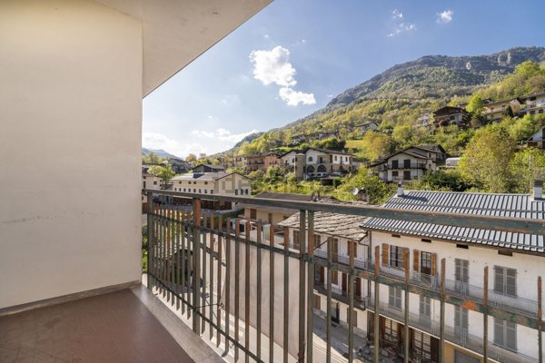 appartamento in vendita a Monterosso Grana