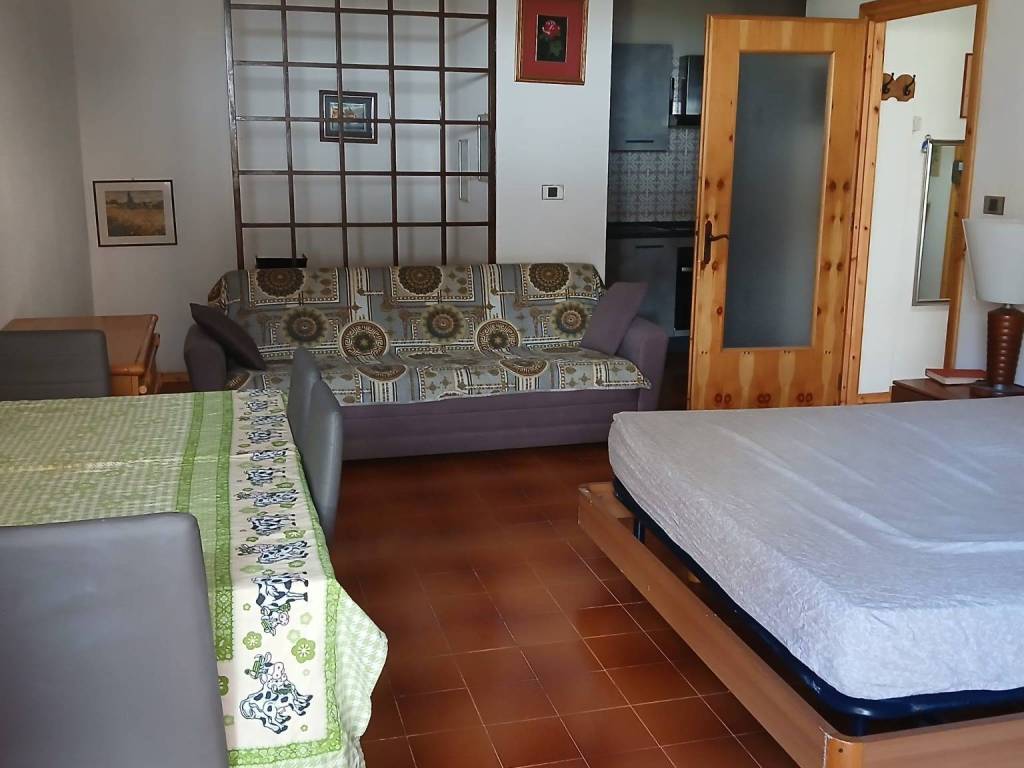 appartamento in vendita a Monterosso Grana