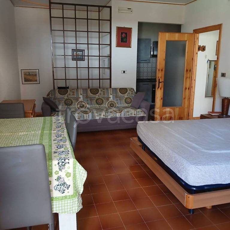 appartamento in vendita a Monterosso Grana