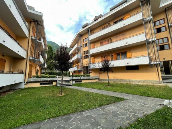 appartamento in vendita a Monterosso Grana