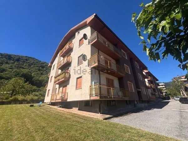appartamento in vendita a Monterosso Grana in zona Russa