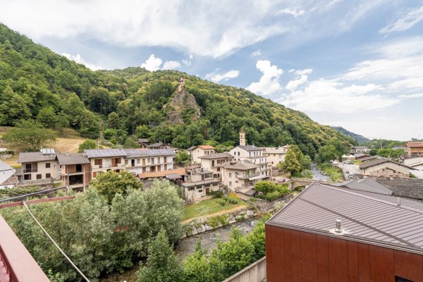 appartamento in vendita a Monterosso Grana in zona Russa