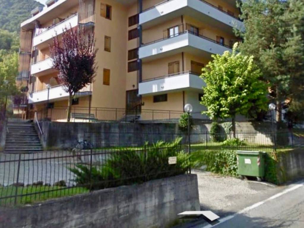 appartamento in vendita a Monterosso Grana in zona Russa