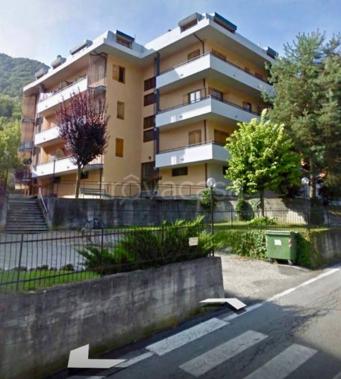 appartamento in vendita a Monterosso Grana in zona Russa