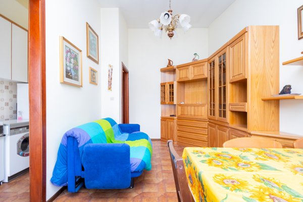 appartamento in vendita a Monterosso Grana in zona Russa