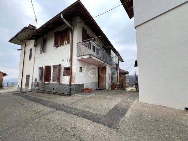 casa indipendente in vendita a Monteu Roero