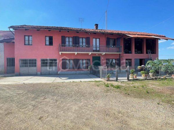casa indipendente in vendita a Monteu Roero
