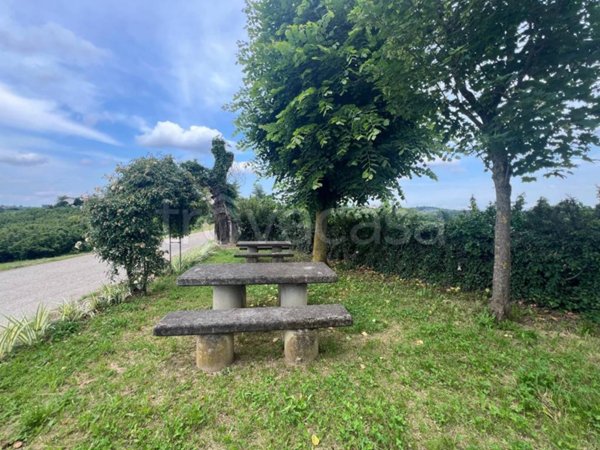 terreno agricolo in vendita a Monteu Roero