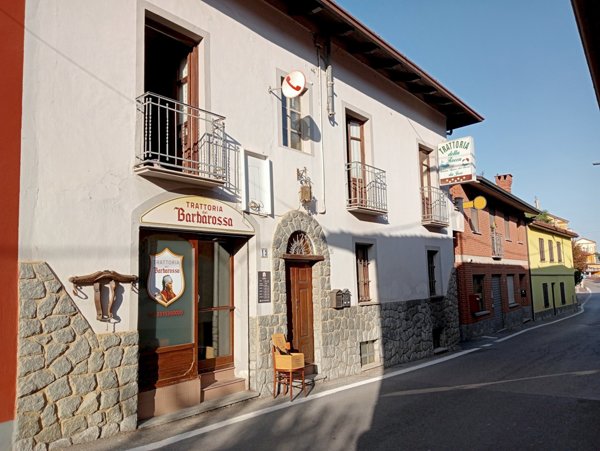 appartamento in vendita a Monteu Roero