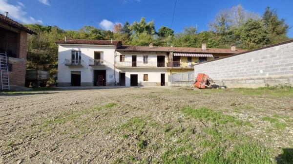 casale in vendita a Monteu Roero