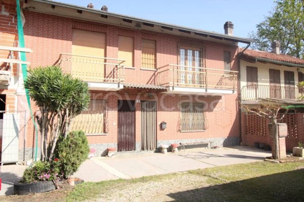 appartamento in vendita a Monteu Roero
