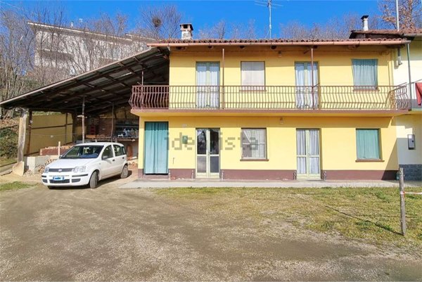 appartamento in vendita a Monteu Roero