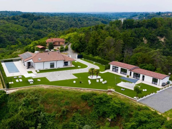 appartamento in vendita a Monteu Roero