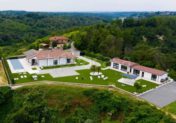 casa indipendente in vendita a Monteu Roero
