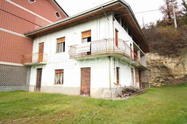 appartamento in vendita a Monteu Roero