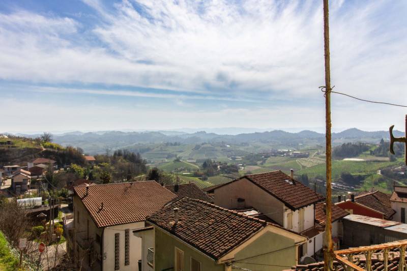intera palazzina in vendita a Monteu Roero