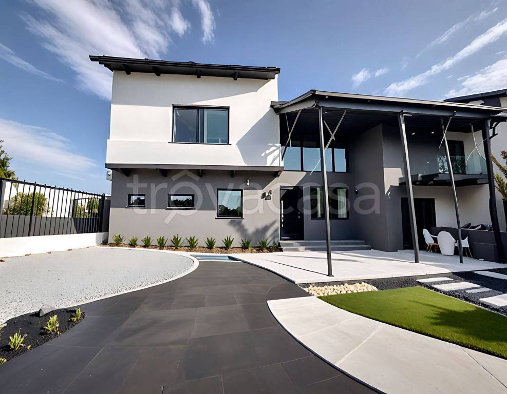 casa indipendente in vendita a Monteu Roero