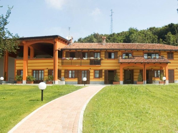 casa indipendente in vendita a Monteu Roero