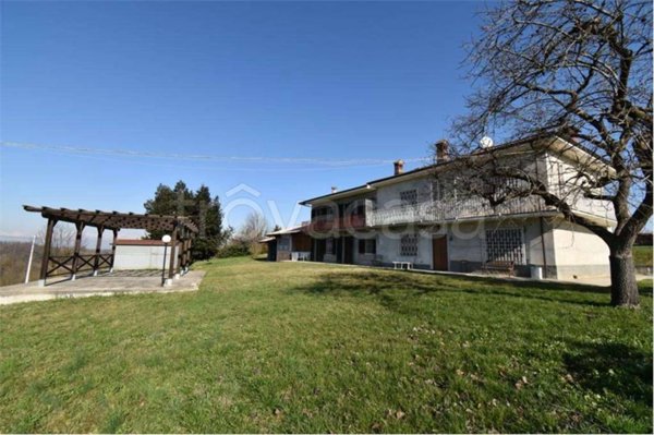 casa indipendente in vendita a Monteu Roero