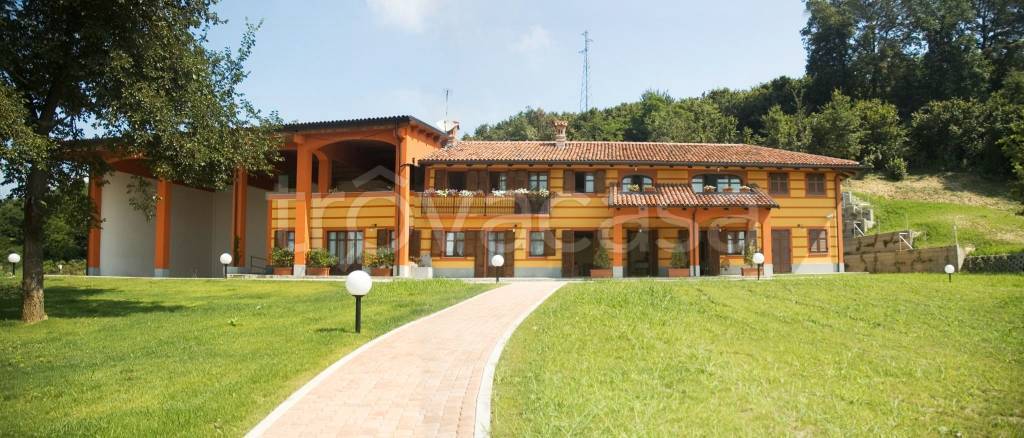 casa indipendente in vendita a Monteu Roero