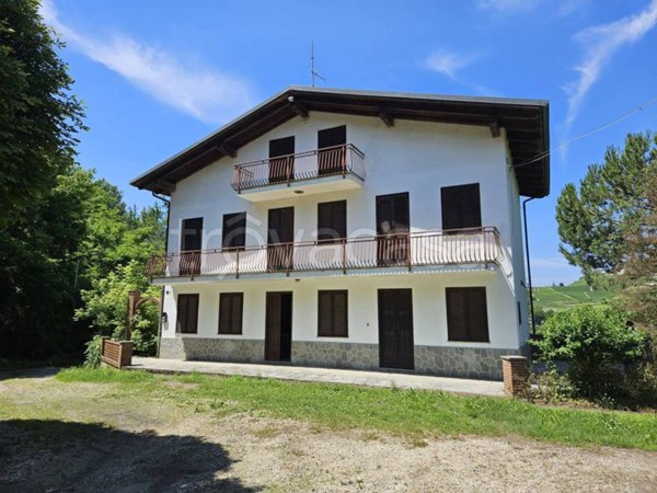 casa indipendente in vendita a Monteu Roero