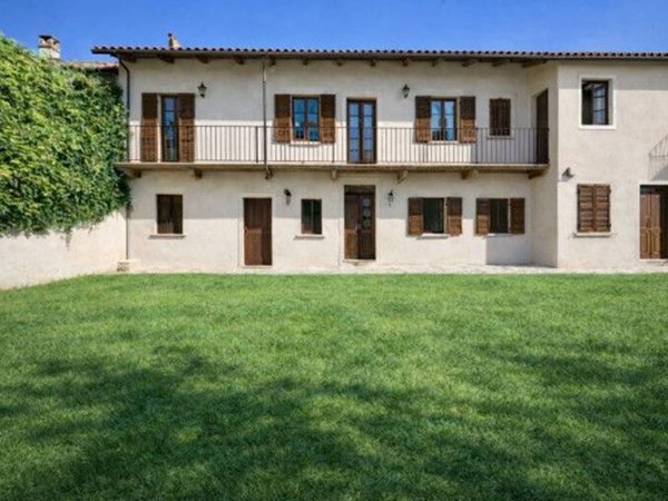 casa indipendente in vendita a Monteu Roero