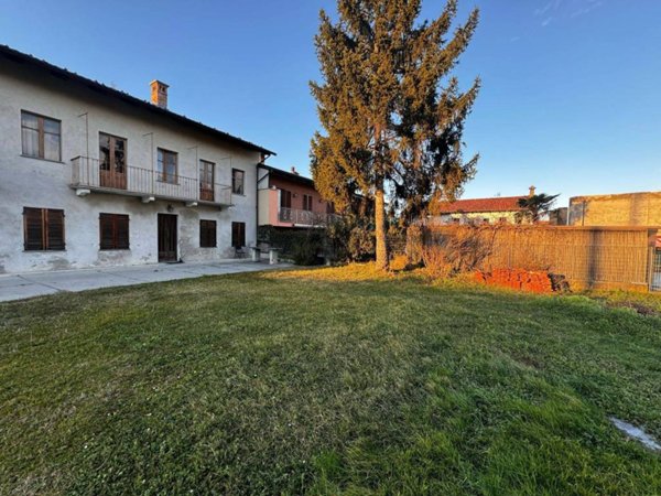 casa indipendente in vendita a Monteu Roero