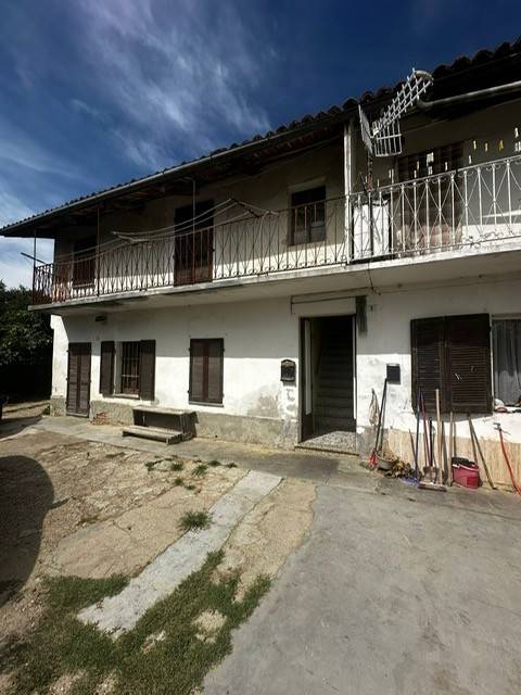 casa indipendente in vendita a Monteu Roero