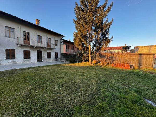 casale in vendita a Monteu Roero