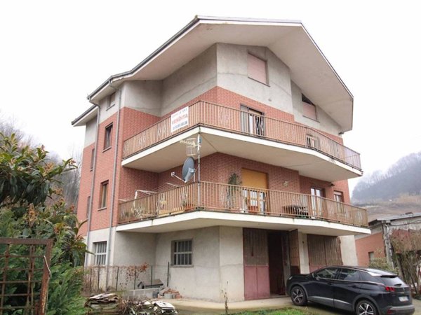 appartamento in vendita a Monteu Roero