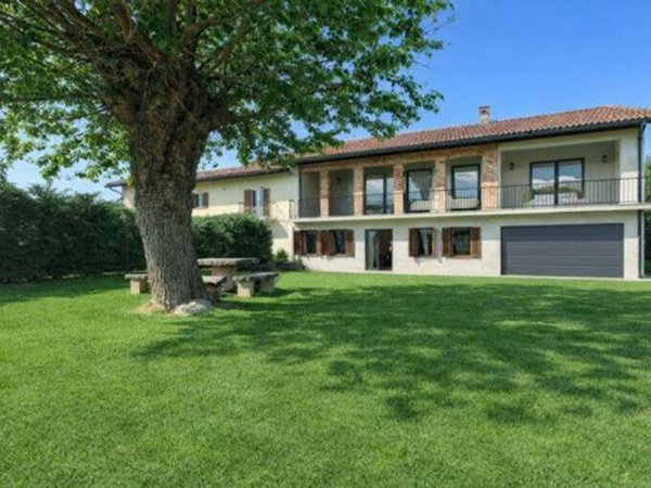 casa indipendente in vendita a Monteu Roero