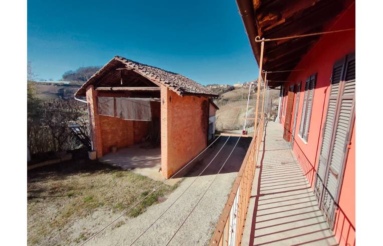 casa indipendente in vendita a Monteu Roero
